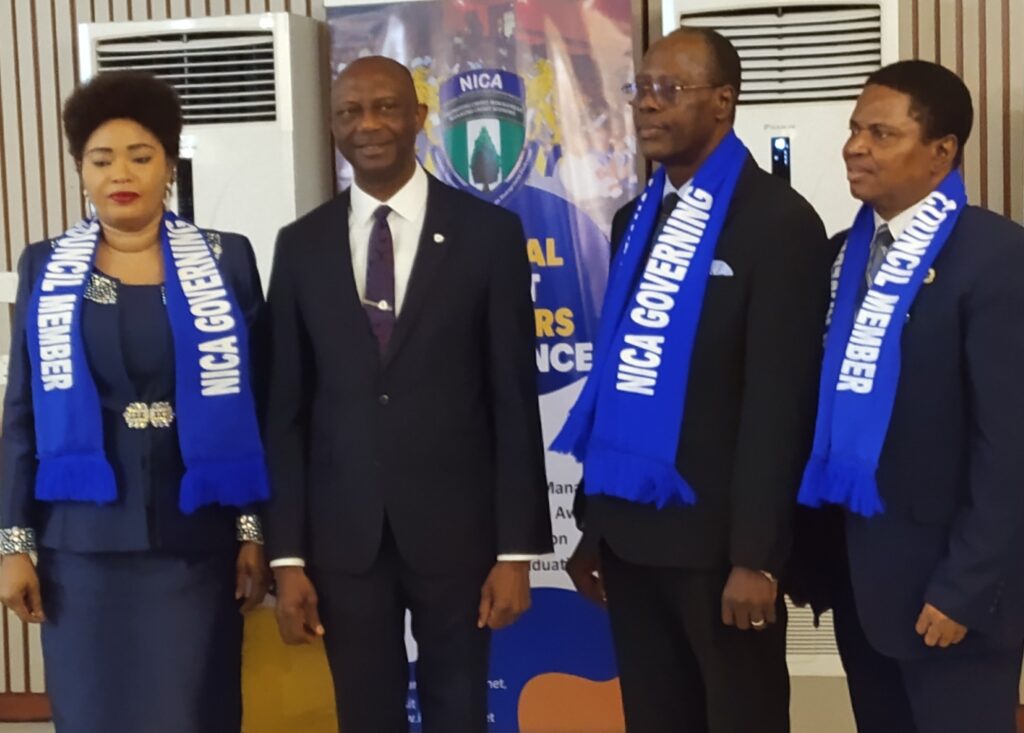 Sanwo-Olu Advocates Responsible Credit Regulation For Sustainable Economic Growth