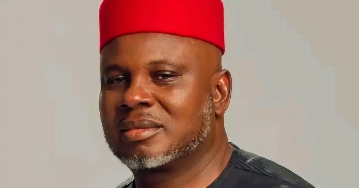 APC’s Ukachukwu defeats Labour Party in Peter Obi’s polling unit