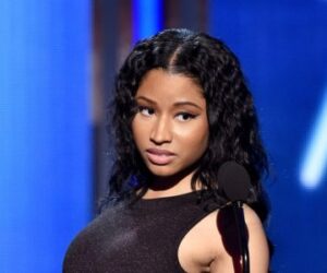Christian Genocide: I Stand Against Injustice – Nicki Minaj Slams Killings In Nigeria At UN Event