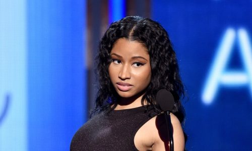 Christian Genocide: I Stand Against Injustice – Nicki Minaj Slams Killings In Nigeria At UN Event