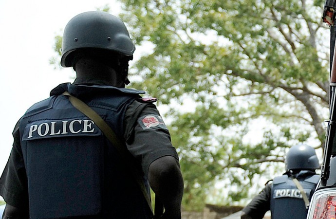 Police foil bandit attack in Katsina, recover rifles, ammunition