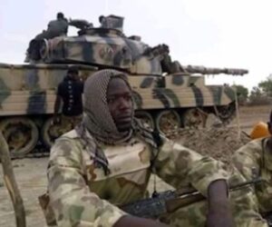 Nigerian Army Vows Aggressive Mobile Operations To Speed Up Missions Across North West – Arise News