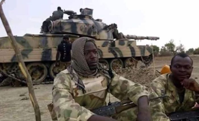 Nigerian Army Vows Aggressive Mobile Operations To Speed Up Missions Across North West – Arise News