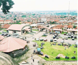 Food To Die For…Nigerian Towns With Amazing Local Cuisine