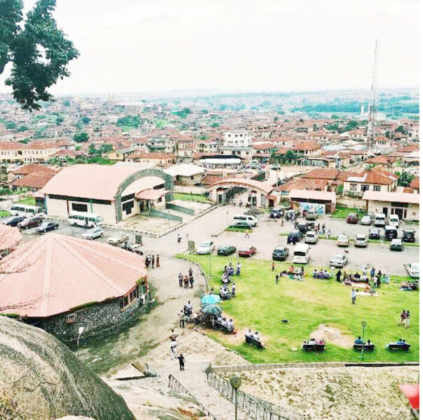 Food To Die For…Nigerian Towns With Amazing Local Cuisine