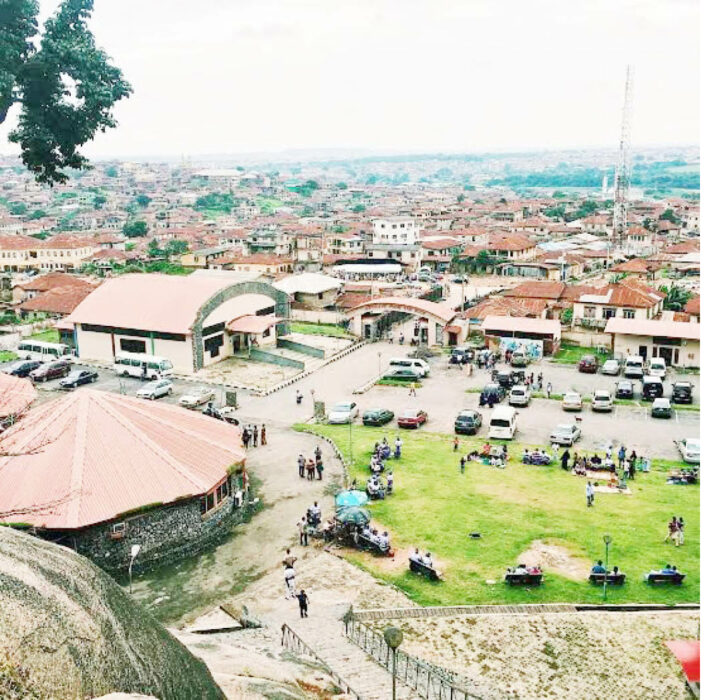 Food To Die For…Nigerian Towns With Amazing Local Cuisine