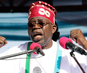 Nigeria Will Emerge Stronger Amid Trump’ Threats – Tinubu