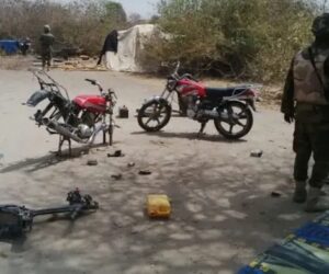 Six Girls, 16-Year-Old Boy Abducted In Abuja Night Raid  – Arise News