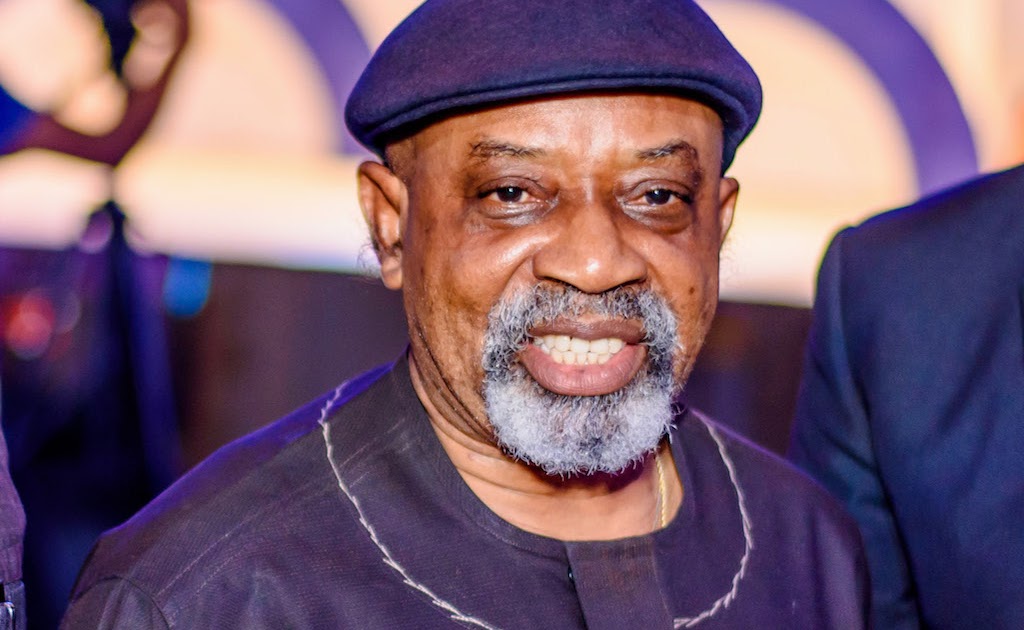Gunmen who attacked my convoy accused security men of working for zoo govt – Ngige