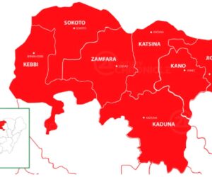 North West Leaders Unveil Unified Security Blueprint To Tackle Insecurity