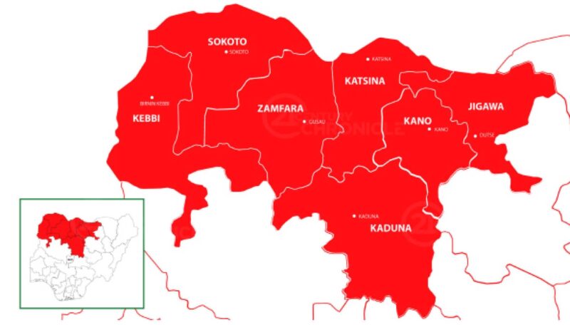 North West Leaders Unveil Unified Security Blueprint To Tackle Insecurity
