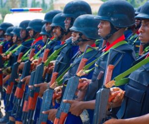 NSCDC Assures Voters Of Maximum Security Ahead Of Anambra Governorship Election