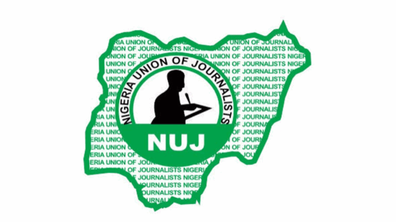 FCT NUJ Chair Seeks Joint Action To Tackle Gender-based, Digital Violence