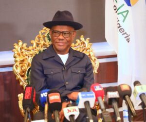 Wike Vows To Sack Non-performing Abuja Waste Contractors