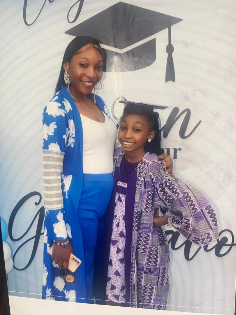 Mutilated body parts of missing FRSC officer and her daughter found in Osun herbalist’s den