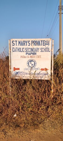 50 pupils abducted from Niger State Catholic school have escaped, says CAN