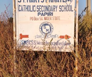 50 pupils abducted from Niger State Catholic school have escaped, says CAN