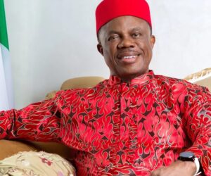 Obiano ‘Hale and Hearty’ in the U.S., Aide Dismisses Death Reports