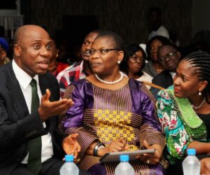 Amaechi, Ezekwesili Differ On Electoral Reform Ahead Of 2027