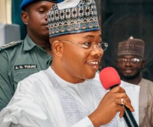 Kogi Govt Confirms Attack On Ejiba Church