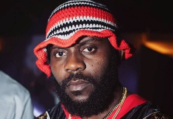 Court summons Odumodublvck over ‘criminal intimidation’ of Chocolate City official