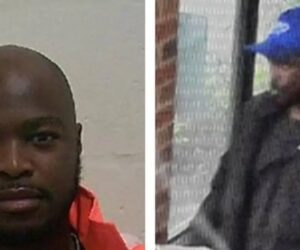 Nigerian kidnap convict escapes UK Open Prison, sparks police hunt