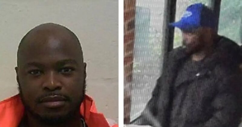 Nigerian kidnap convict escapes UK Open Prison, sparks police hunt