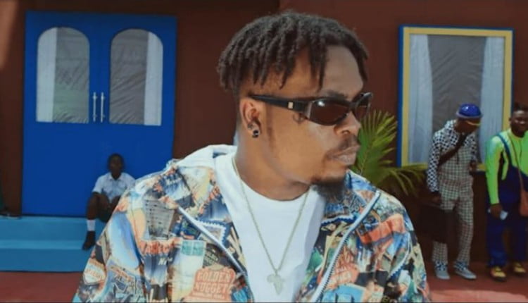 I’ve Had The Privilege Of Working With Him – Olamide Reveals Biggest Afrobeats Artiste After Fela