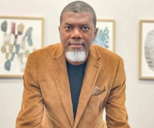 Reno Omokri Questions Peter Obi’s Reaction To Nnamdi Kanu’s Sentencing