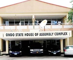 Ondo Assembly lawmakers move against Speaker, begin impeachment process