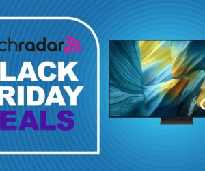 I’m a TV reviewer, and these are the 4 Black Friday OLED TV deals I recommend