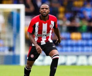 Onyeka Benched In Fourth Straight EPL Game As Brentford Defeat Burnley