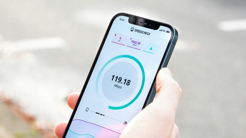 It’s official – the iPhone 17 gets a big Wi-Fi boost from Apple’s new chip, but the Pixel 10 Pro still beats it