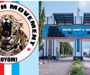 Oro Youth Movement  Demands Full Activation Of Maritime University, Oron, Warns Against ‘Dangerous Falsehoods’