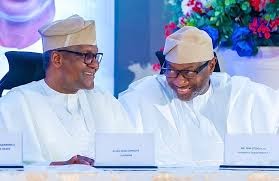 REVEALED: Hackers infiltrate mobile phones of Dangote, Otedola