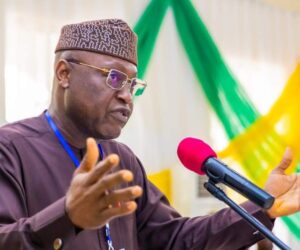 Oyebanji Assures Ekiti Residents Of Safety