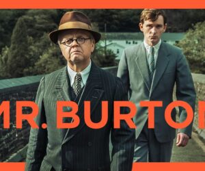 Preview the engrossing biopic of a Hollywood icon's early years