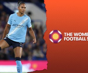 Watch: The Women's Football Show