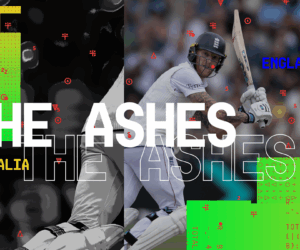 Watch extended day two highlights on BBC iPlayer