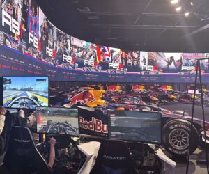 “We need to do something different” – why Hexagon is teaming up with Red Bull Racing to address manufacturing skills shortage