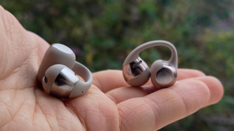 I tested 11 pairs of open earbuds in 2025: these are the only 5 you should look for on Black Friday