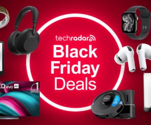 The 150 best Black Friday deals so far – Saturday’s top offers from Apple, Ninja, Dyson, Sony and more