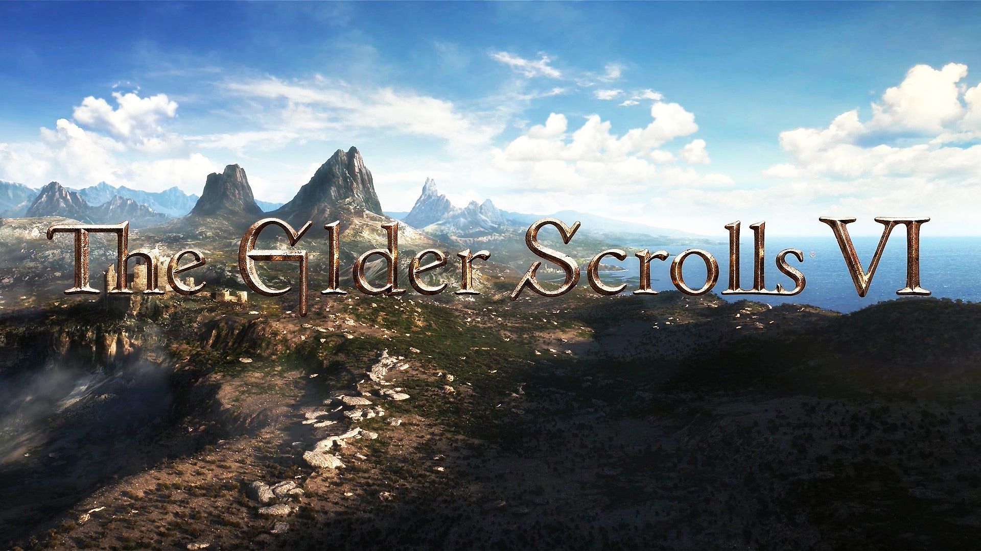 Despite being announced over seven years ago, The Elder Scrolls 6 is ‘still a long way off’ according to Todd Howard