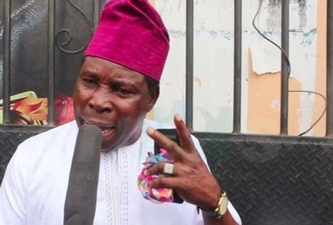 ‘I’m struggling to survive… TAMPAN has neglected me’ — Pa Ojoge cries out