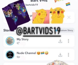 Nigerian man who groomed and abus3d seven boys aged as young as 12 by offering cash for sick videos on Snapchat is jailed in UK