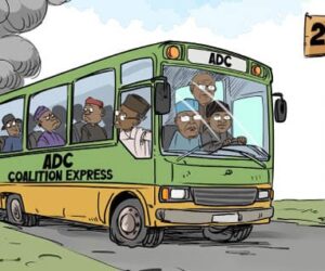 ADC: How far, so far?