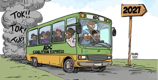 ADC: How far, so far?