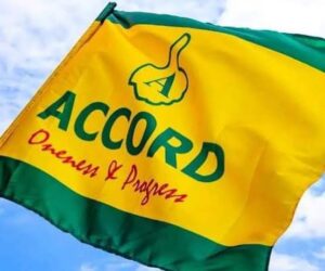 Accord Party Dismisses Reports of Internal Rancour