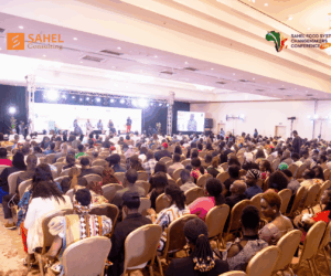 Officials push for stronger partnerships to secure Nigeria’s food future