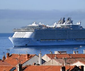 66-year-old woman d!es after falling overboard on cruise after ‘being served too much booze’